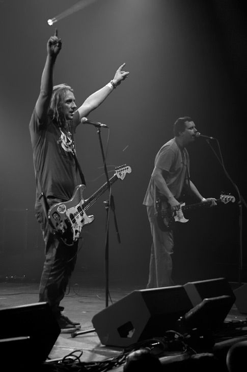 Sto zvířat a Vypsaná fixa v Praze